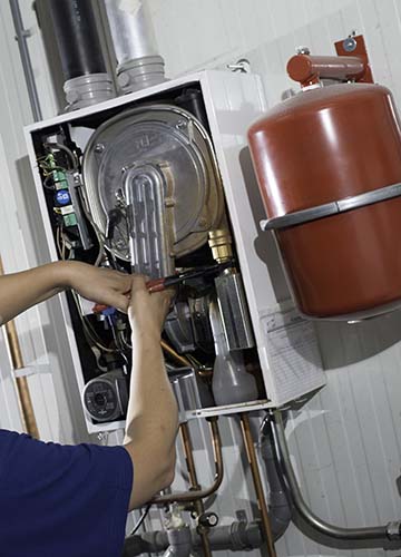 Şişli Kombi Arıza Servis